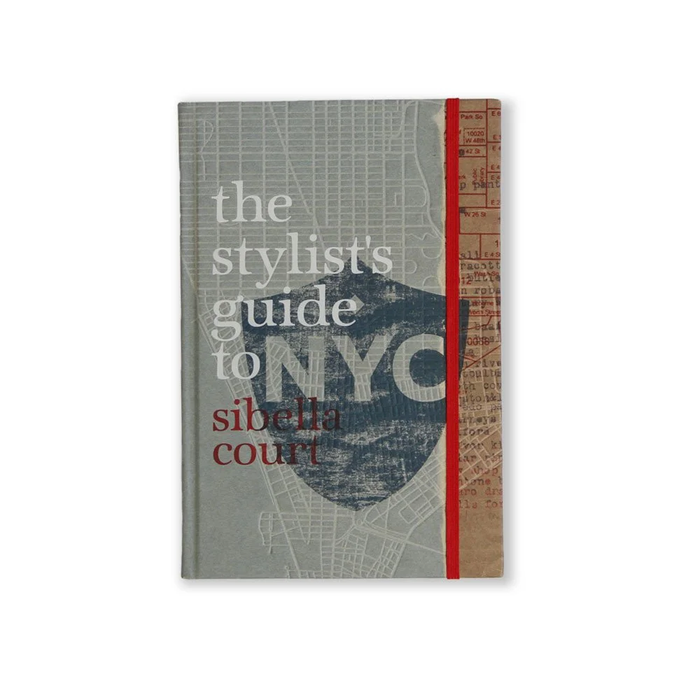 Sibella Court Studio